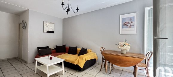 Apartamento T2 em Marseille, France N.º 289711 2