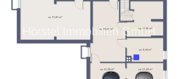 6 Schlafzimmer Haus in Herzogtum Lauenburg, Germany, Nr. 72089 31