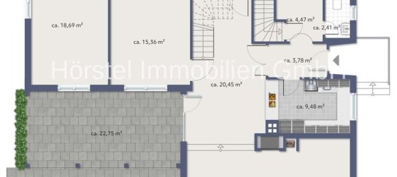 6 Schlafzimmer Haus in Herzogtum Lauenburg, Germany, Nr. 72089 29