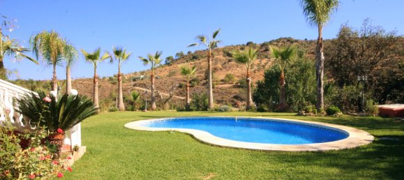 Casa T5 em Monda, Spain N.º 44635 11