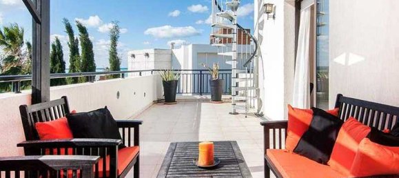 2 bedrooms Villa in Paphos, Cyprus No. 7004 17