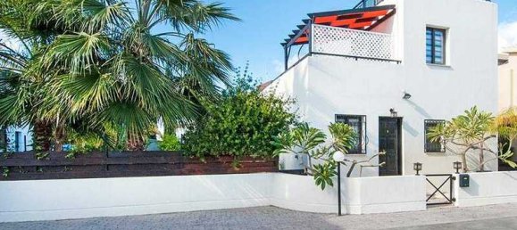 Вилла с 2 спальнями в Пафос, Кипр № 7004 13