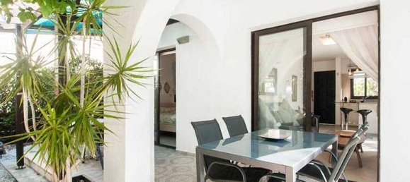 2 bedrooms Villa in Paphos, Cyprus No. 7004 13