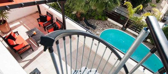 2 bedrooms Villa in Paphos, Cyprus No. 7004 5