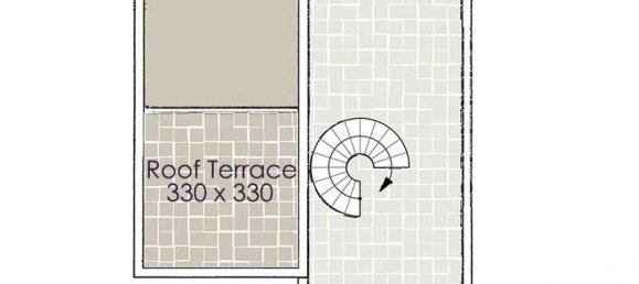 2 bedrooms Villa in Paphos, Cyprus No. 7004 12