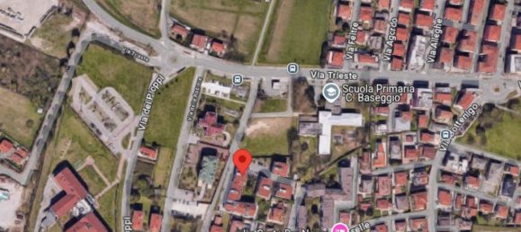 3 rooms Apartment in Venice, Italy No. 53177 9