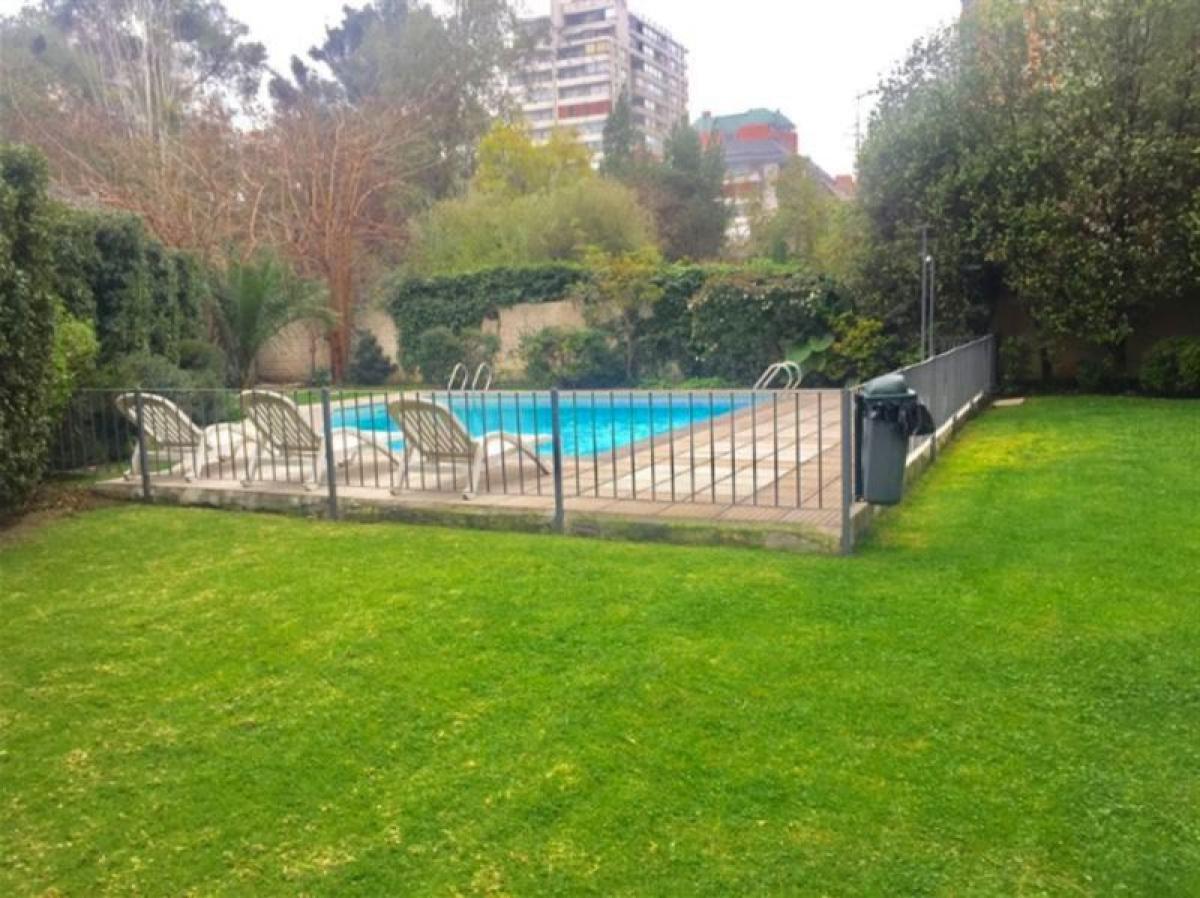 2 Schlafzimmer Wohnung in Santiago, Chile, Nr. 1807