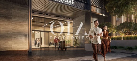 2 bedrooms Apartment in Saadiyat Island, UAE No. 17282 8