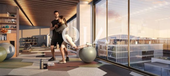 2 bedrooms Apartment in Saadiyat Island, UAE No. 17282 9