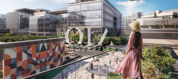 2 bedrooms Apartment in Saadiyat Island, UAE No. 17282 14