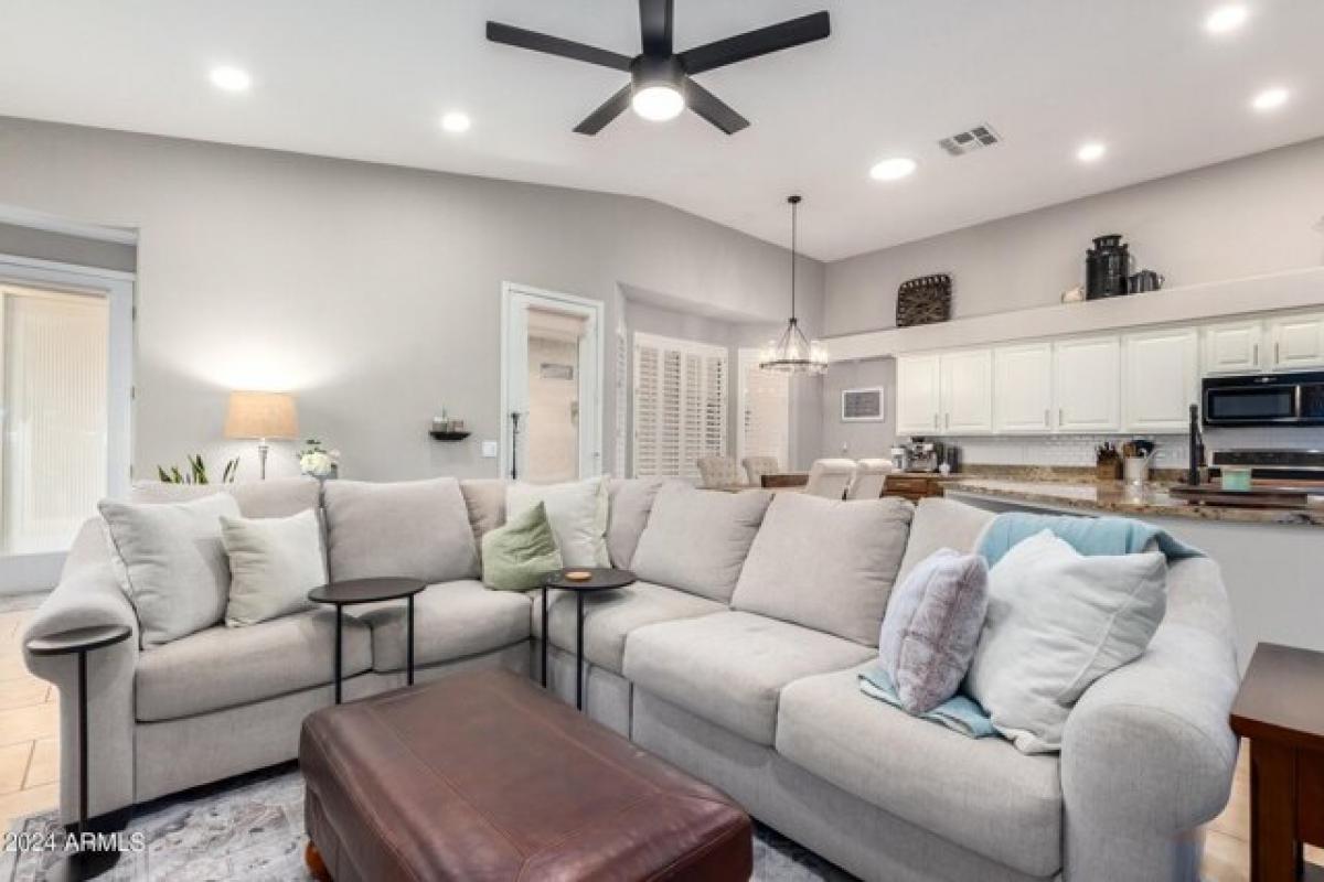 5 bedrooms House in Cave Creek, USA No. 432080