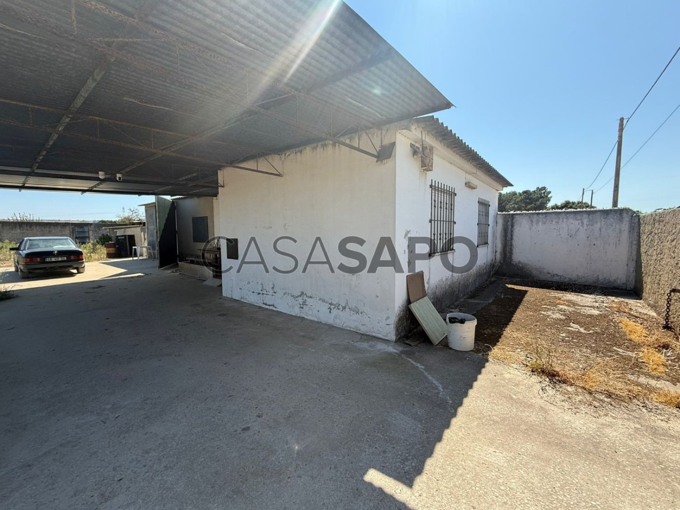 290m² Land in Palmela, Portugal No. 297525