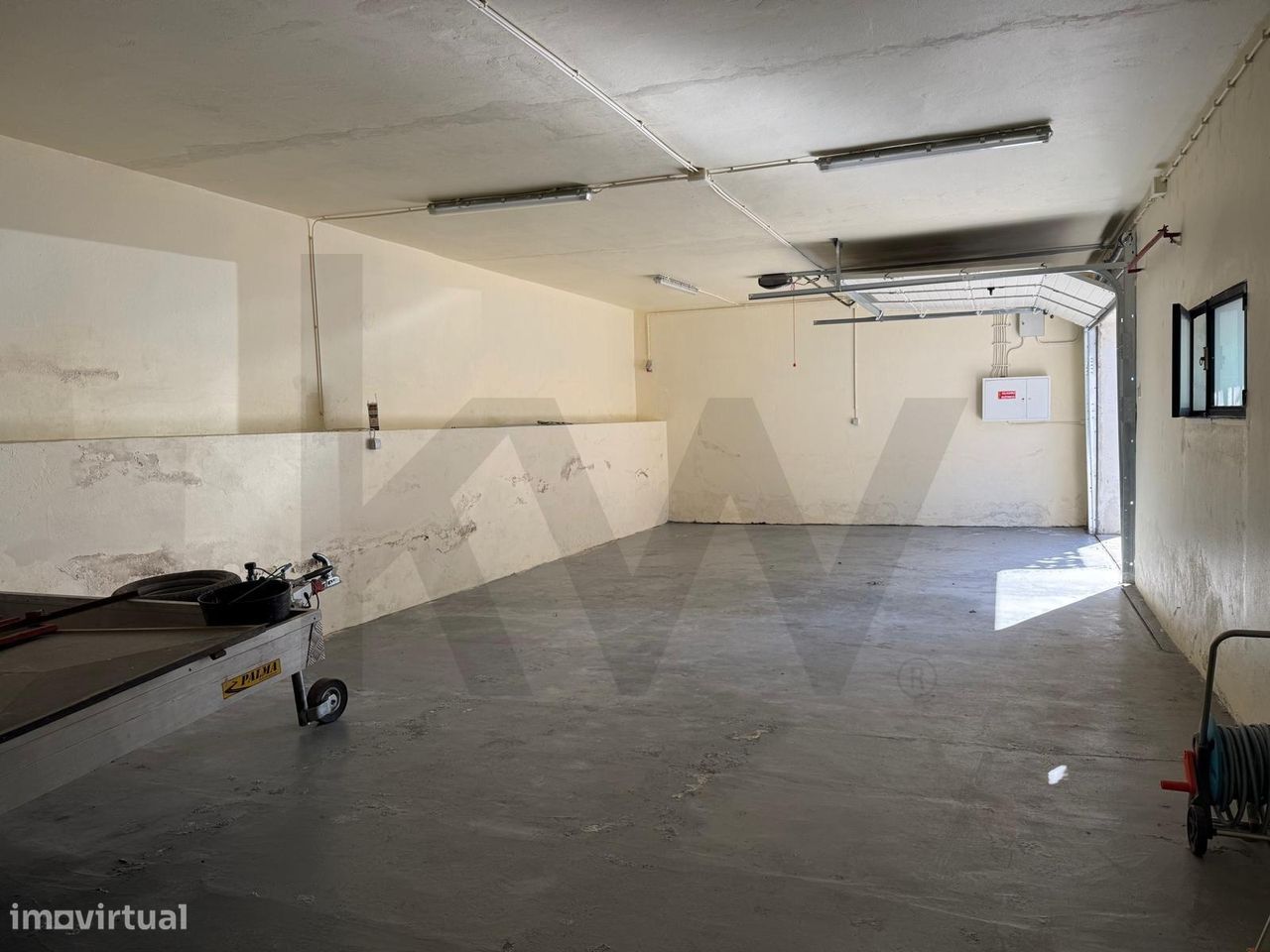 77m² Warehouse in Braga, Portugal No. 223822