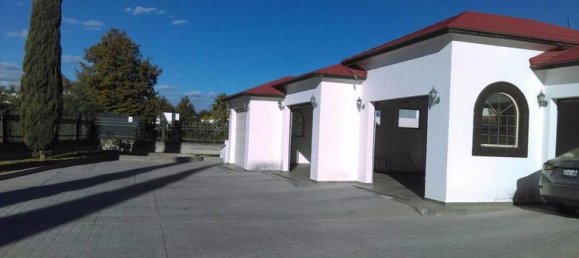 4 bedrooms House in Queretaro, Mexico No. 175445 2