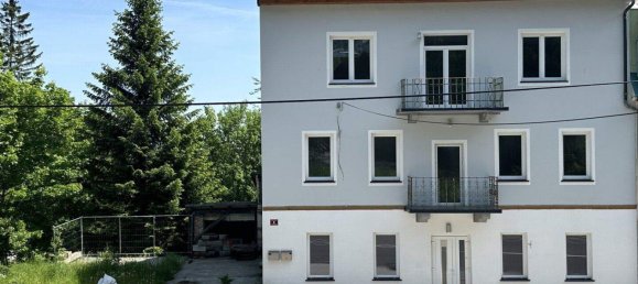 10 rooms House in Semmering, Austria No. 143517 3