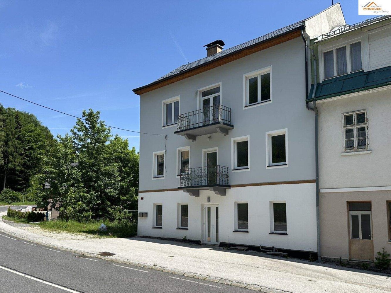 10 rooms House in Semmering, Austria No. 143517