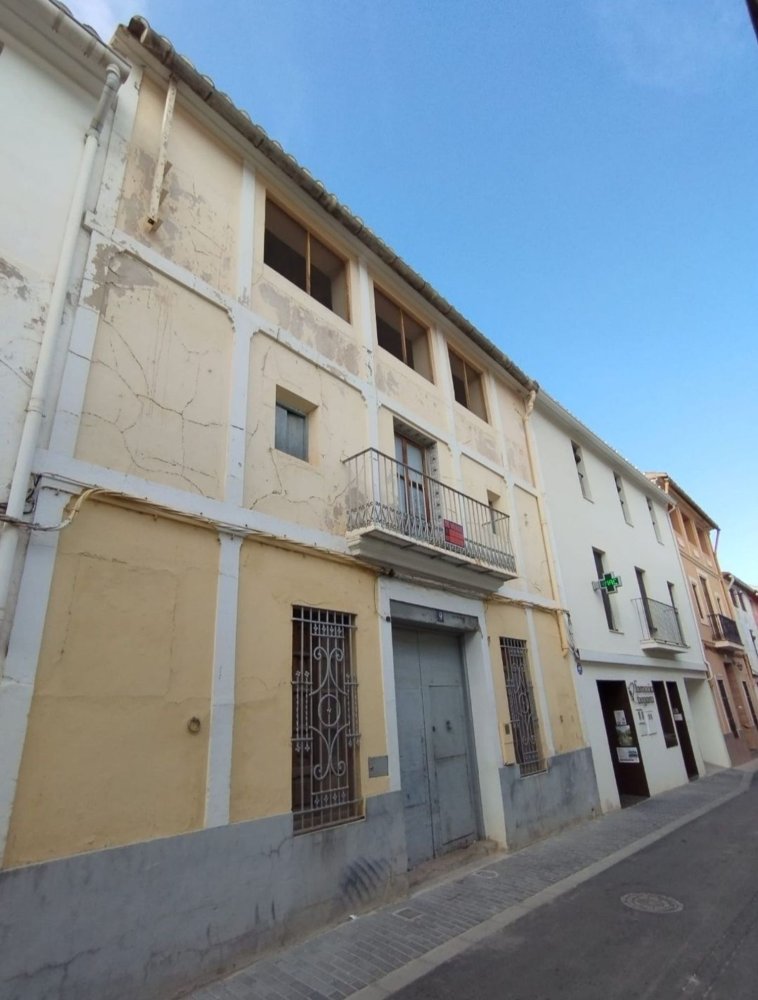 4 Schlafzimmer Haus in Valencia, Spain, Nr. 223670