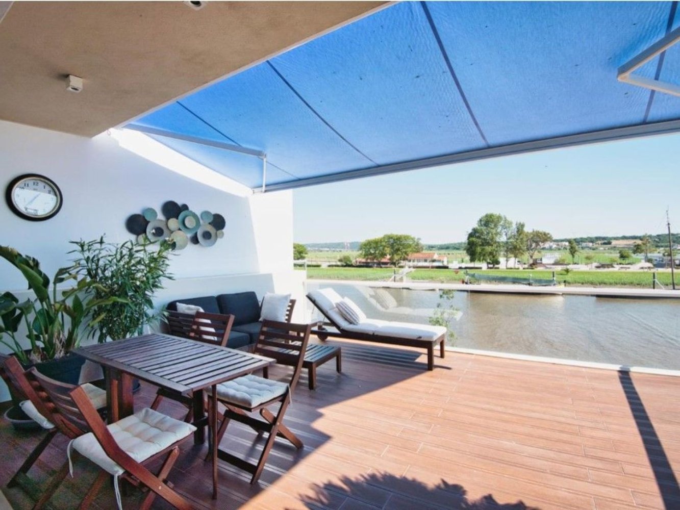 4 غرف نوم منزل في Alcacer do Sal, Portugal رقم 114702