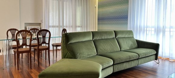 4 Schlafzimmer Wohnung in Pesaro, Italy, Nr. 326348 3