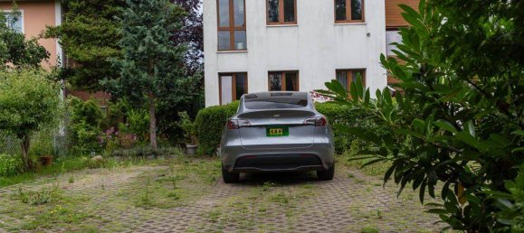 5 rooms Duplex in Karow, Germany No. 229127 17