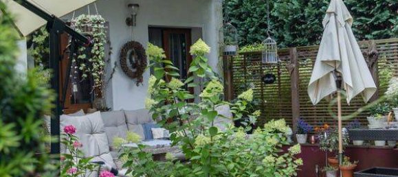 5 rooms Duplex in Karow, Germany No. 229127 11
