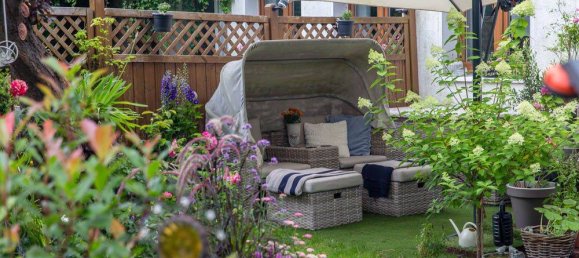 5 rooms Duplex in Karow, Germany No. 229127 10