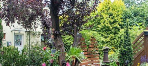 5 rooms Duplex in Karow, Germany No. 229127 8