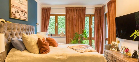 5 rooms Duplex in Karow, Germany No. 229127 19