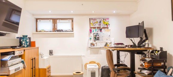 5 rooms Duplex in Karow, Germany No. 229127 13