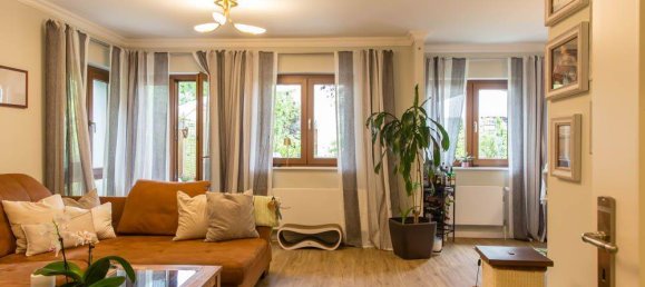 5 rooms Duplex in Karow, Germany No. 229127 24