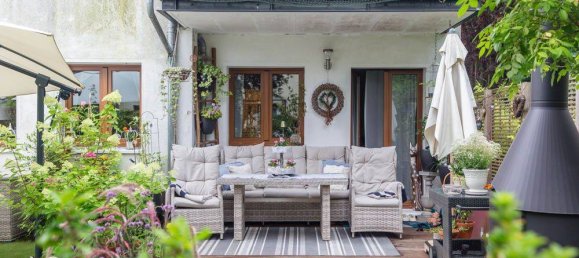 5 rooms Duplex in Karow, Germany No. 229127 21