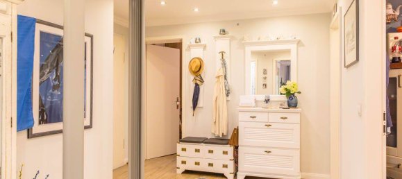 5 rooms Duplex in Karow, Germany No. 229127 5