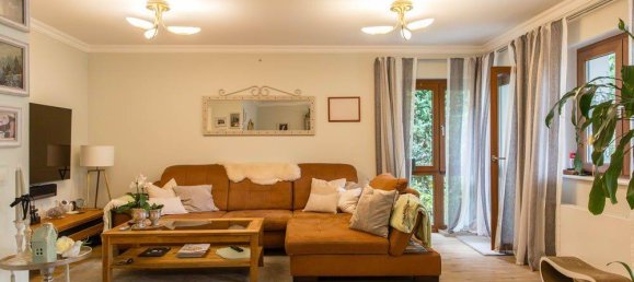 5 rooms Duplex in Karow, Germany No. 229127 25