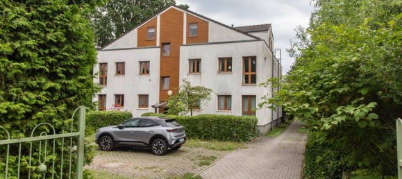 5 rooms Duplex in Karow, Germany No. 229127 12