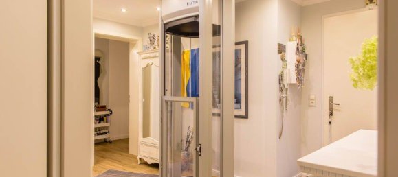 5 rooms Duplex in Karow, Germany No. 229127 6