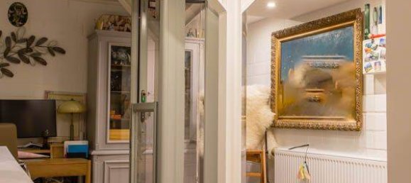 5 rooms Duplex in Karow, Germany No. 229127 14