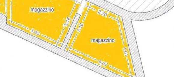 Propriété commerciale à Macerata, Italy 150m² No. 105927 5