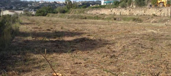 Maison à Moraira, Spain No. 284946 3