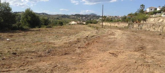 Maison à Moraira, Spain No. 284946 2