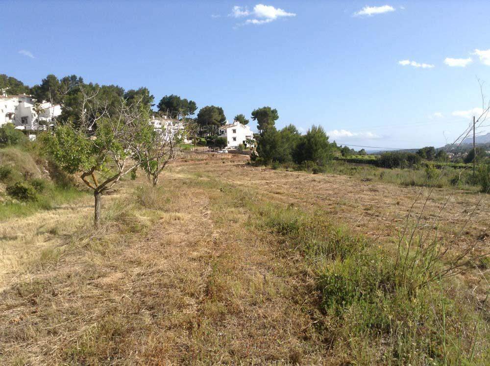 Maison à Moraira, Spain No. 284946