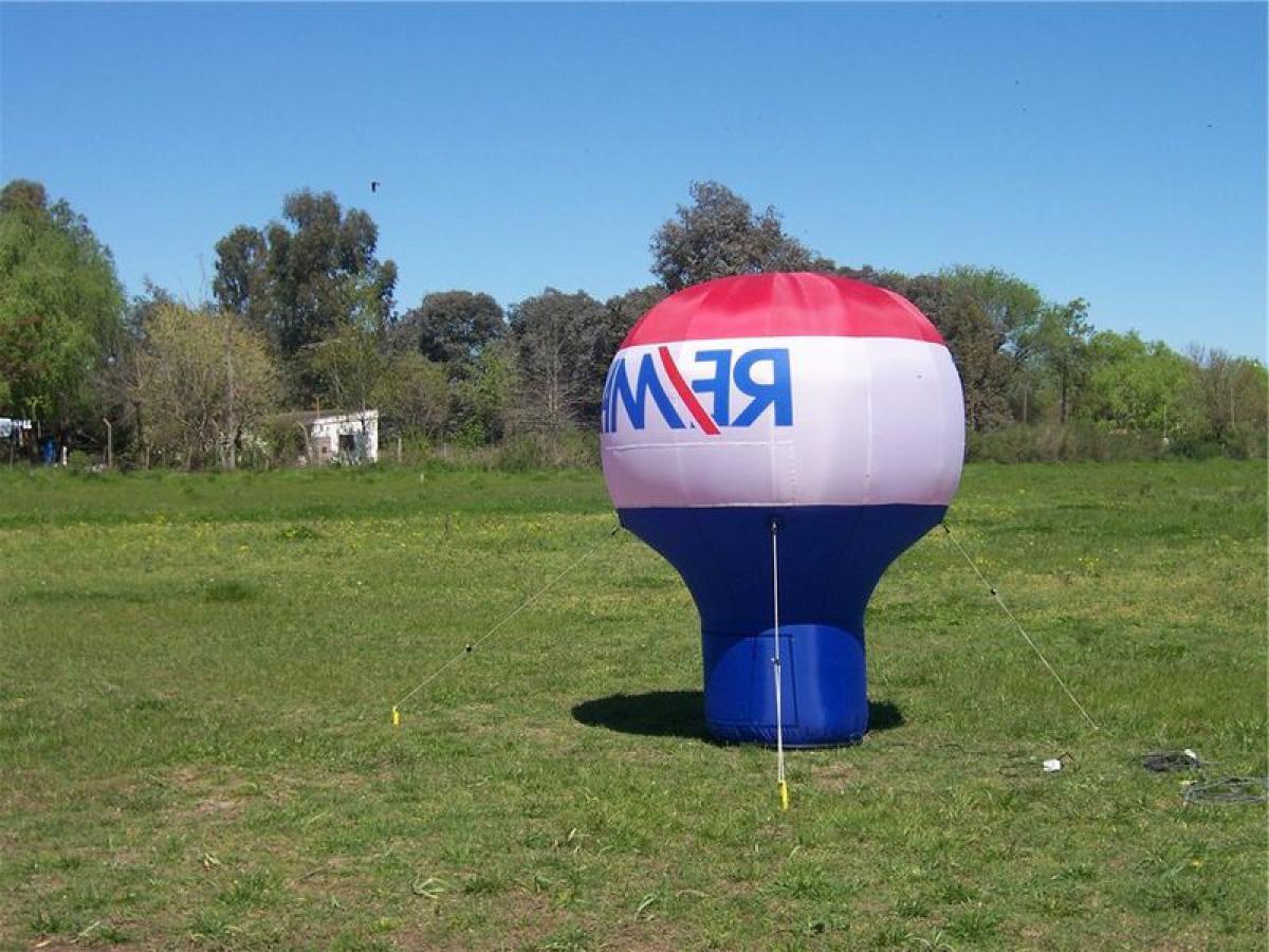  Land in Zarate, Argentina No. 47686