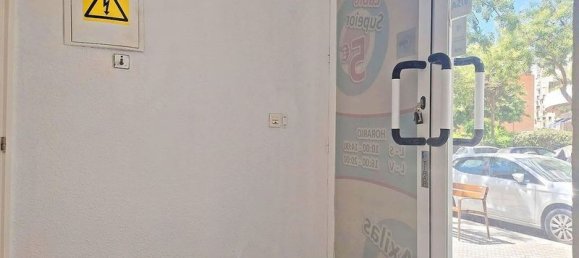 5 bedrooms Commercial property in Malaga, Spain No. 180144 6