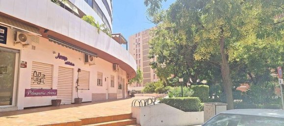 5 bedrooms Commercial property in Malaga, Spain No. 180144 4
