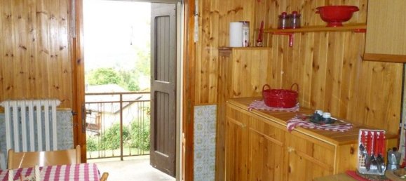 Studio in Pievepelago, Italy No. 126276 9