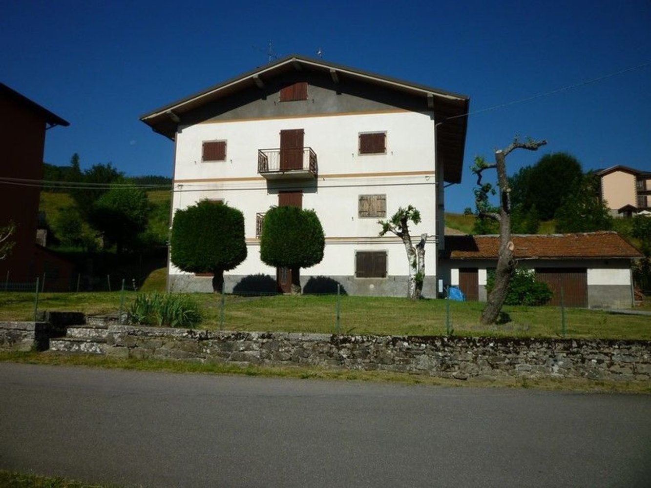 Studio in Pievepelago, Italy No. 126276