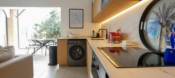 3 bedrooms Apartment in Mijas, Spain No. 127850 4