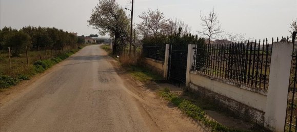 2 bedrooms Commercial property in Polygyros, Greece No. 5147 10