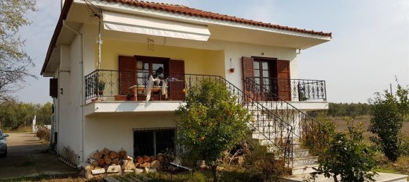 2 bedrooms Commercial property in Polygyros, Greece No. 5147 4