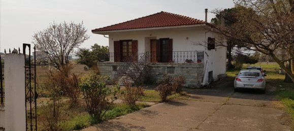 2 bedrooms Commercial property in Polygyros, Greece No. 5147 9