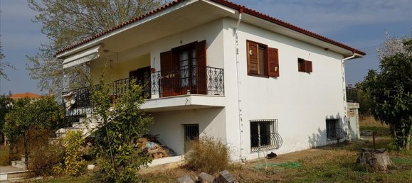 2 bedrooms Commercial property in Polygyros, Greece No. 5147 3